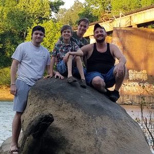 Meet your Posher, Jesse